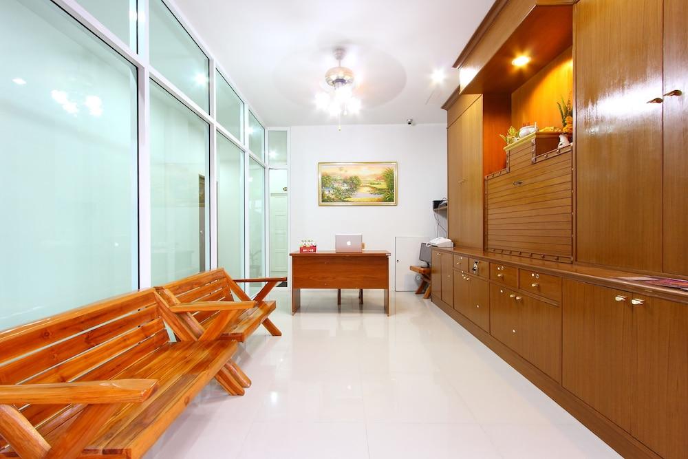 Hotel Phusita House 2 Patong Exterior foto