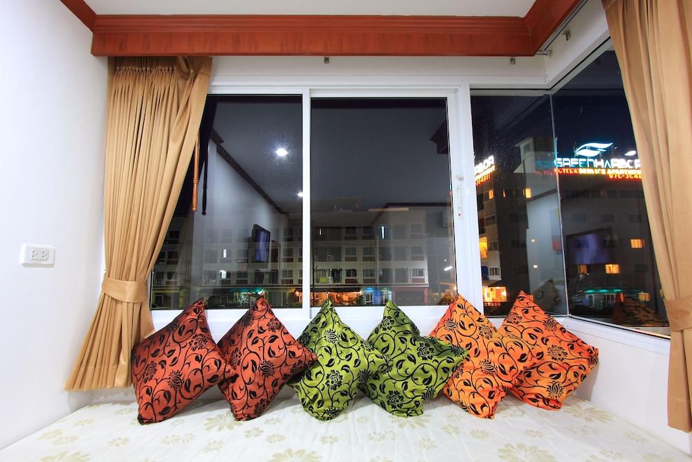 Hotel Phusita House 2 Patong Exterior foto